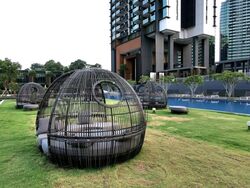 Normanton Park (D5), Apartment #417758081
